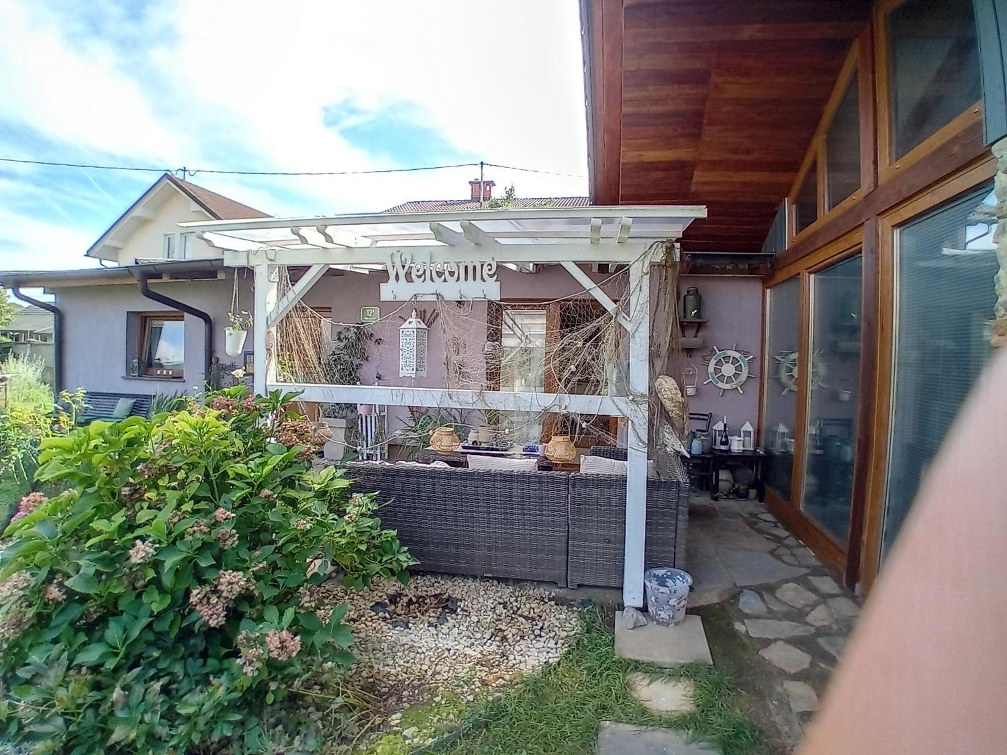 Indian Tent Tipi In Shared Lot And Shared Bathroom Mrse Luaran gambar